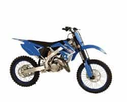 125 (>2003) 125 (>2003)